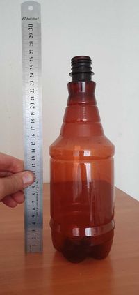 Продажа производство пластиковой бутылки, ПЭТ - тары.