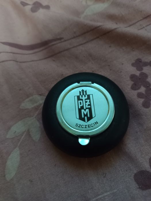 Polska żegluga morska popielniczka