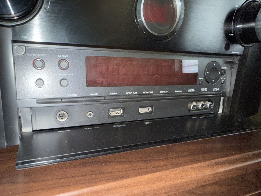Marantz SR 7007 Amplituner 7.2 Stereo