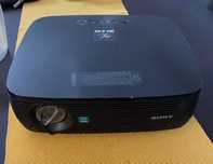 Projektor SONY VPL_ES3