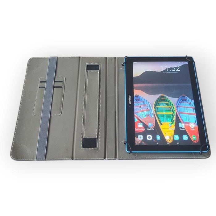 Tablet Lenovo Tab 10 TB-X103F 10,1″/16 GB/WiFi + etui (gratis)