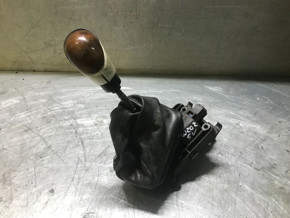 SELECTOR DE VELOCIDADES MERCEDES W202 C220D 1242601394