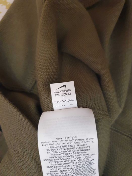 світшот Nike свитшот Nike кофта Nike светр Nike свитер Nike оригінал Л