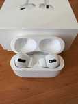 Навушники Apple airpods pro перше покоління A2190 (gen 1)