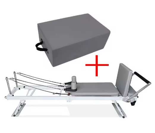 Reformer do pilatesu, pilates