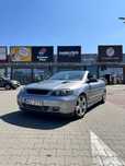 Opel Astra Opel Astra G Bertone Cabrio