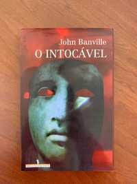 O Intocável - John Banville