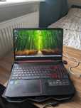 Laptop Acer Nitro 5 GTX1650