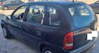 Para peças Opel Corsa B 1.5 D ano 1993