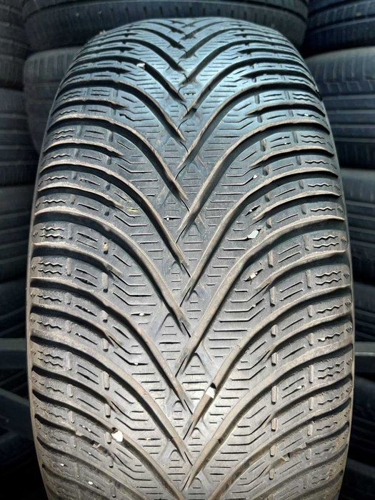 215/55 R17 BF-Goodrich пара зима