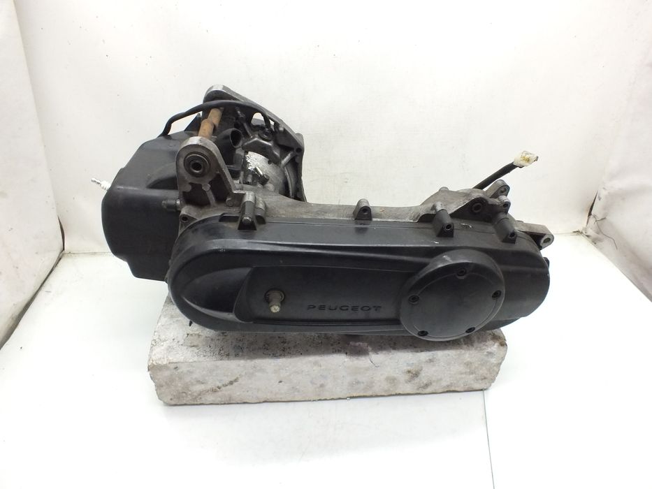 Silnik Peugeot Citystar 50 2T