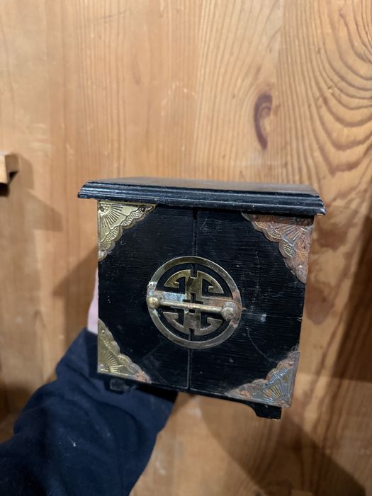 Podkladki pod kubki szklanki kolonialny styl