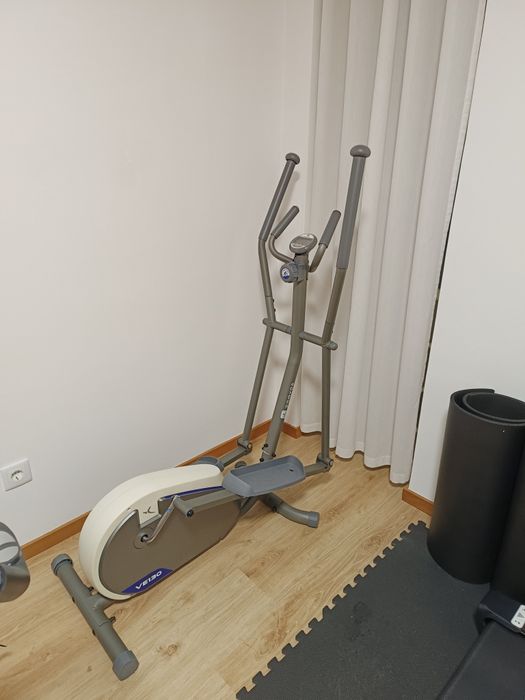 Bicicleta elíptica Domyos VE 130.