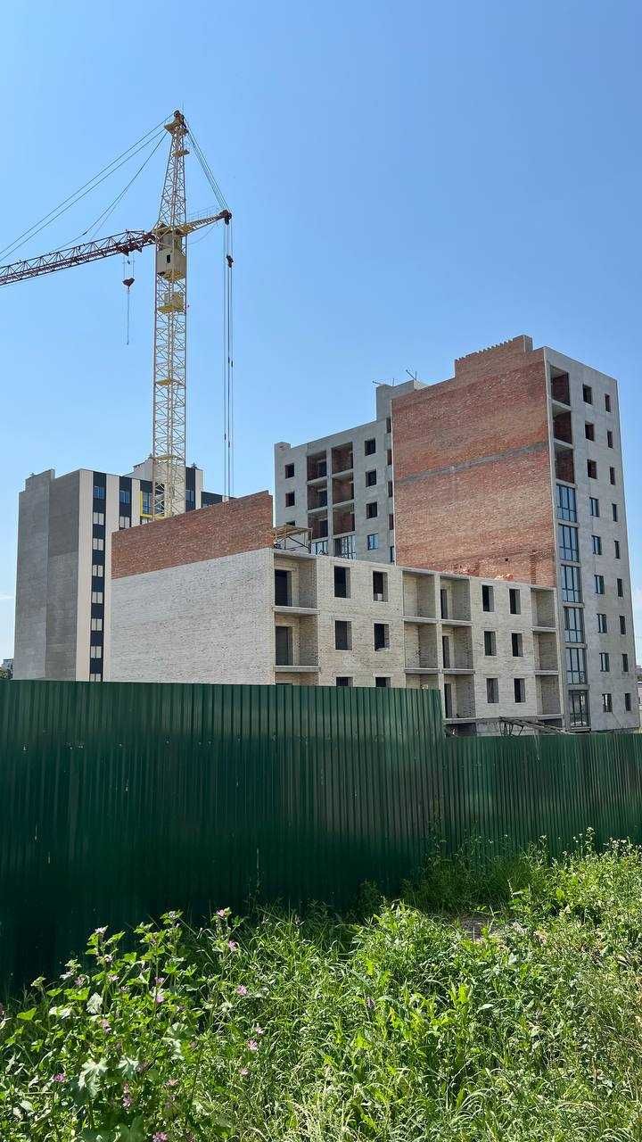 Продаж 1к квартири 34 кв. м на вул. Одеська