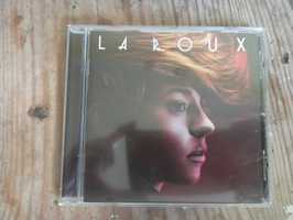 Płyta CD La Roux