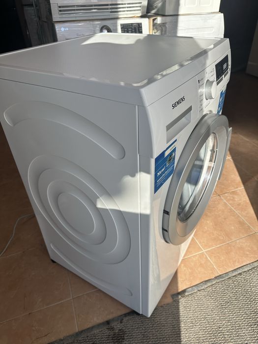 пральна машина Siemens iq500 7кг Made in Spain інвертор