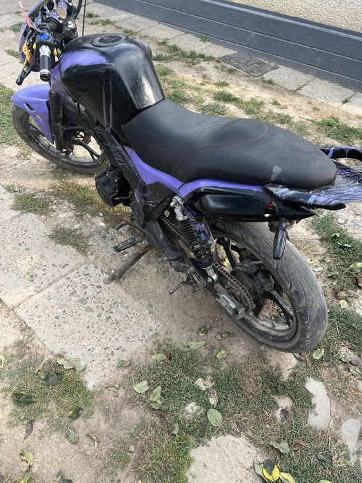 продам мустанга на ходу