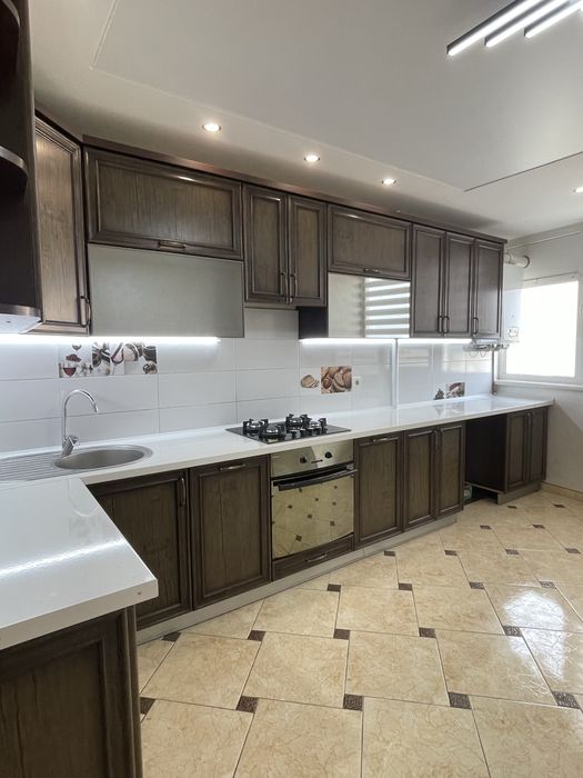 Продаж 3-х кім квартири від ВЛАСНИКА