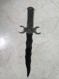 Athame - Wicca - Artesanal