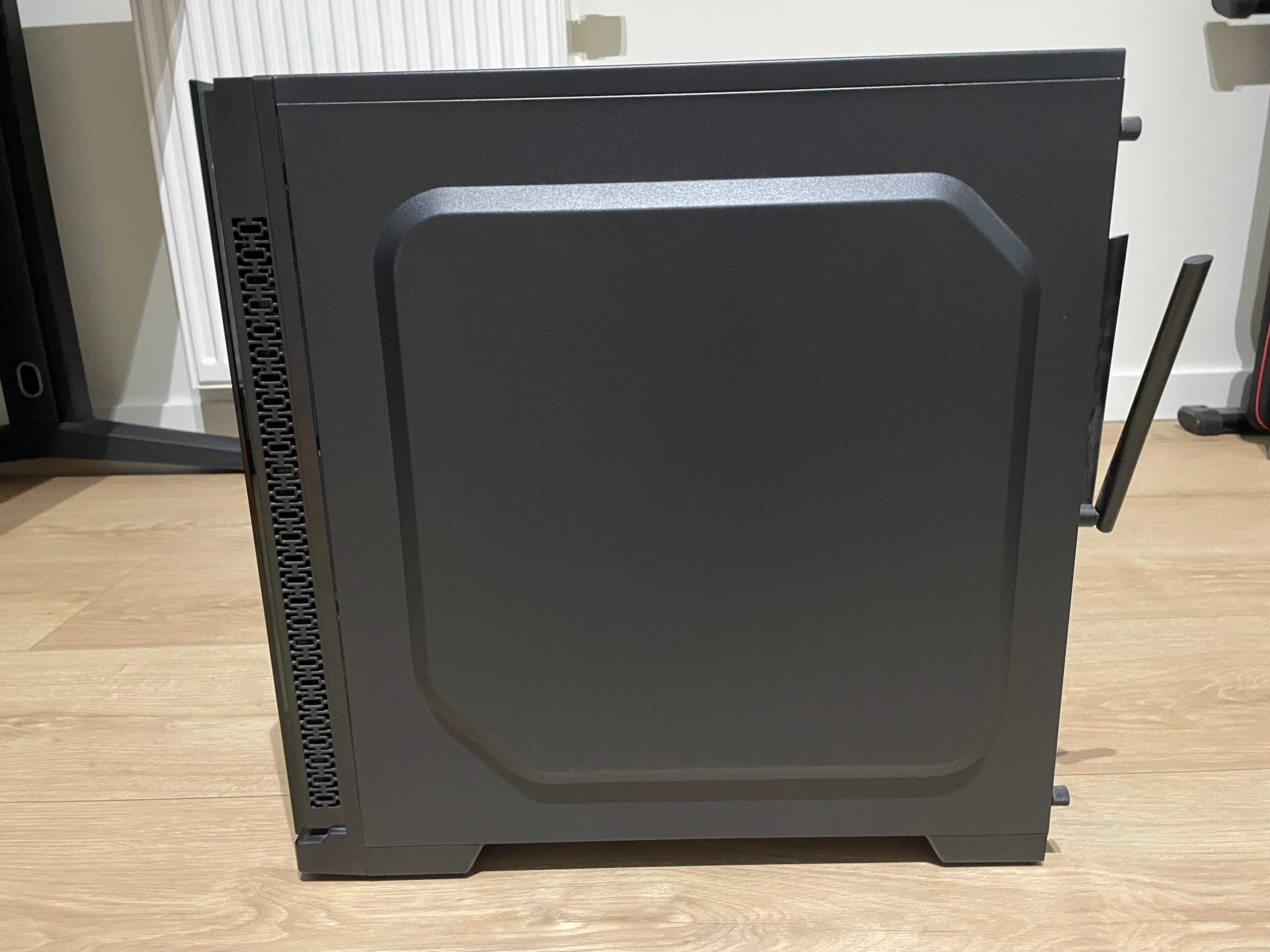 Komputer stacjonarny GTX 1650 Super,  i5-9400F, 16GB RAM, Win 11.