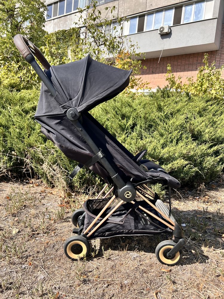 Продам преміум коляску Cybex Coya.