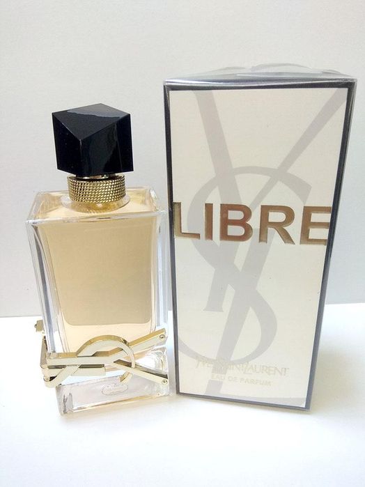 Yves Saint Laurent Libre