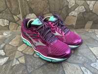 Кросівки Mizuno Women's Wave Enigma 5 38 р 24 см