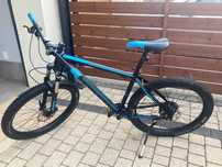 Rower MTB Haibike Edition 7.50 PLUS