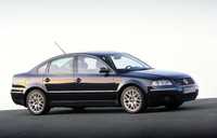 Двигатель  VR-5 Volkswagen Passat B5 2001рік бензин