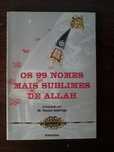 Os 99 Nomes Mais Sublimes de Allah