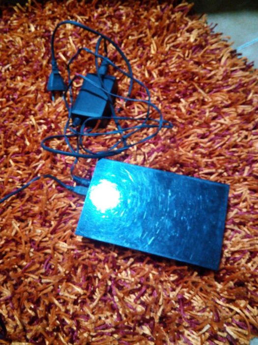 Para computador disco externo de 700gb