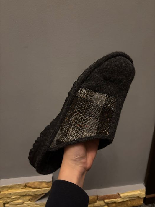 Домашні капці чоловіче