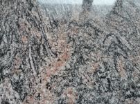 Płytki granitowe KINAWA 40x40x1.2