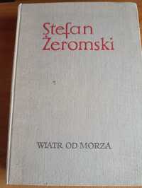 Stefan Żeromski "Wiatr od morza"