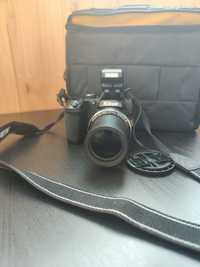 Фотоаппарат Nikon Coolpix B500 ZOOM 40x VD VR 16MP f/3-6.5 Full HD