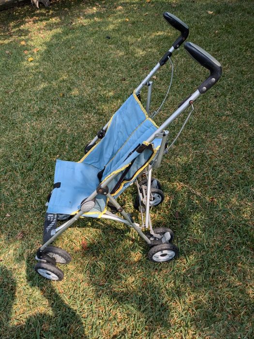 Carrinho de Bebe/Criança Chicco