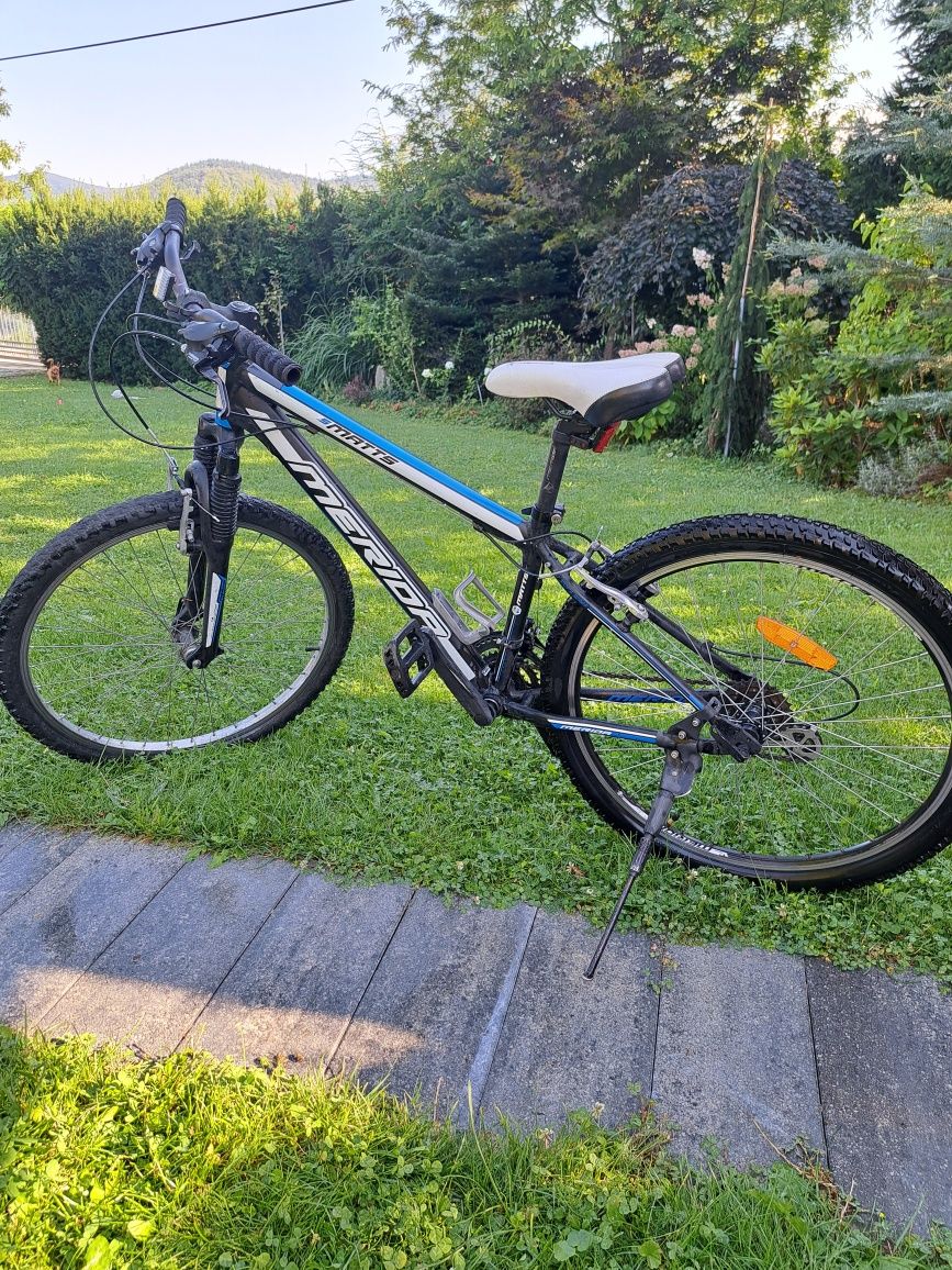 Rower Merida s matts
