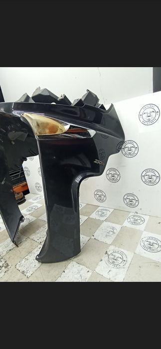 Peças para Piaggio X-Evo