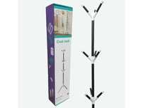 Підлогова вішалка Coat Rack, вішалка тринога для одягу