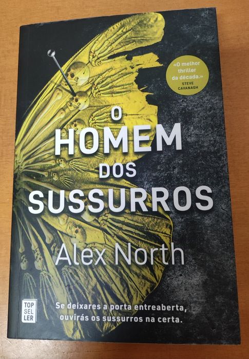 O Homem dos Sussurros