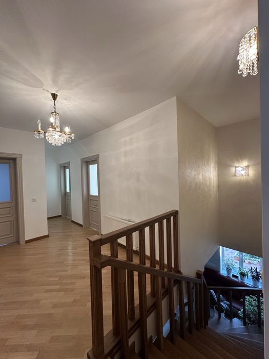 Оренда будинку з дизайнерським ремонтом