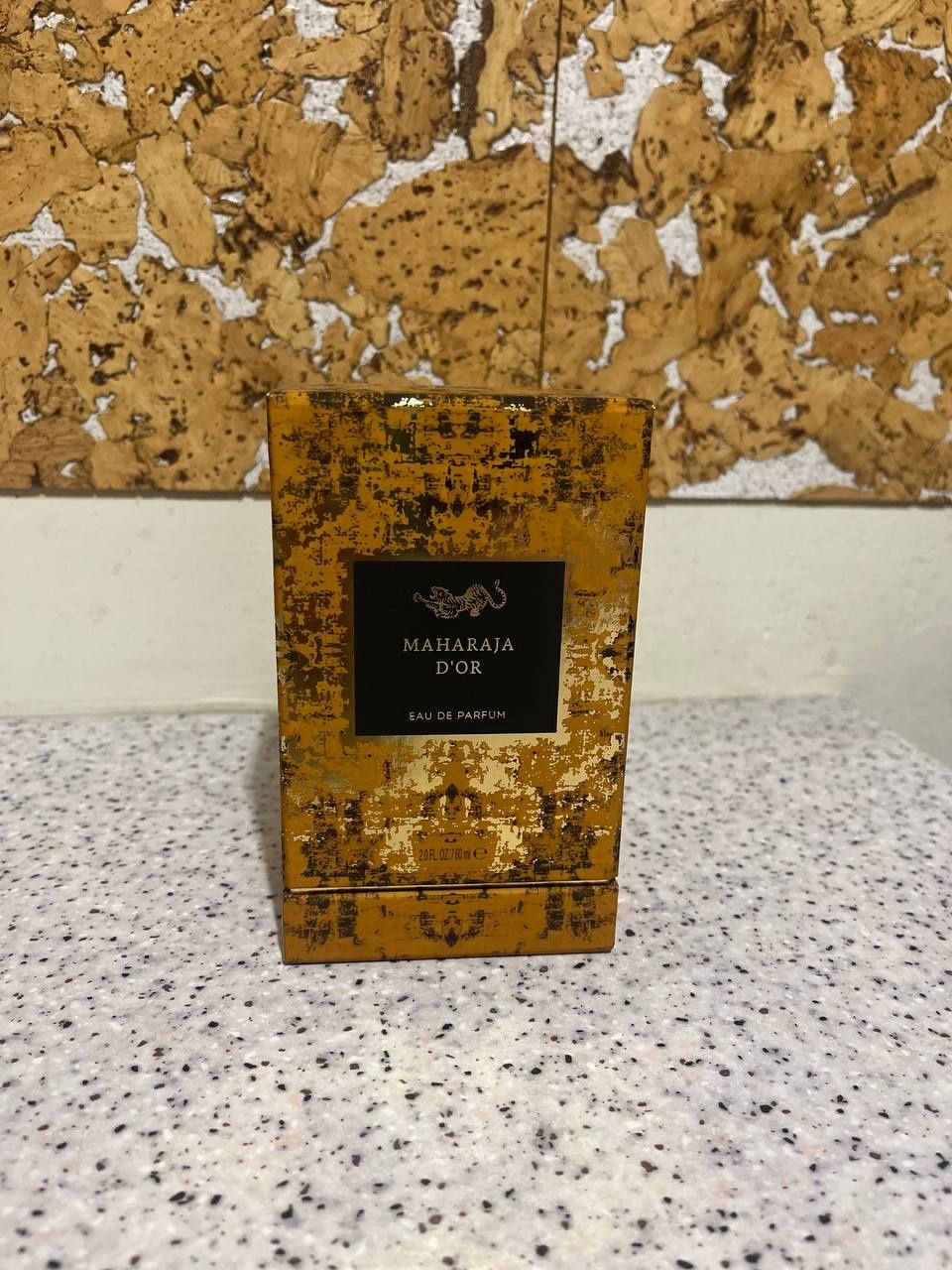 Парфюм Rituals Maharaja d’Or 60ml