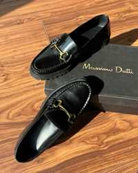 Лофери Massimo Dutti