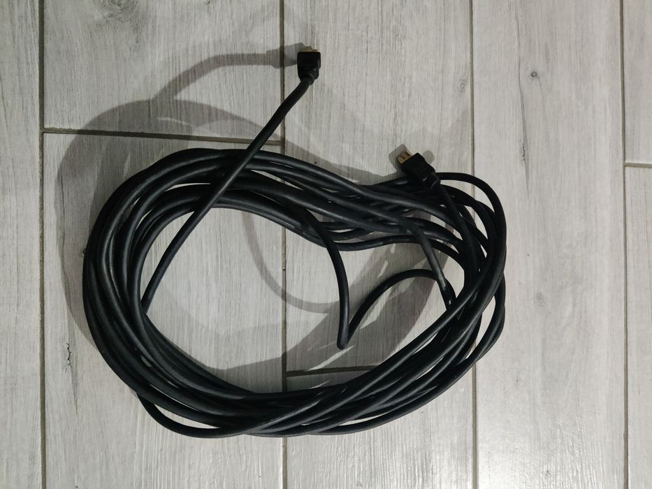 HDMI кабель 8 метрів