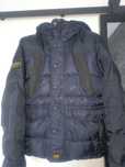 *** OKAZJA Piękna męska kurtka zimowa marki SUPERDRY rozmiar XL-54***