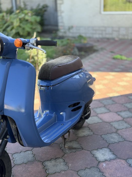 Honda Giorno AF-24