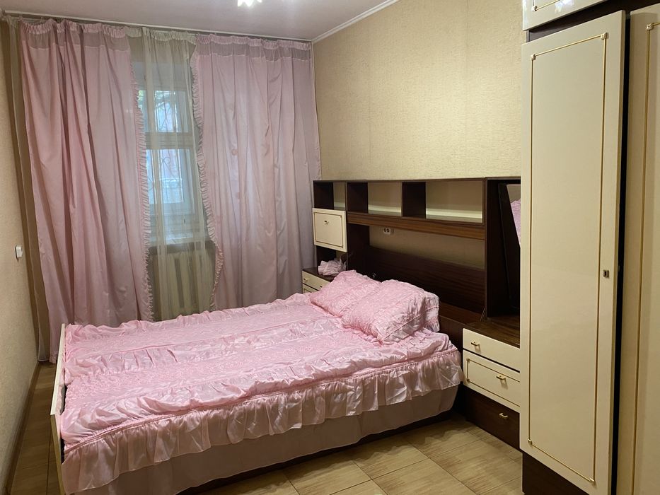 Оренда 3к.кв на Шишкарівській