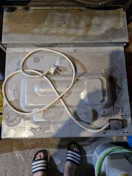 Piekarnik do zabudowy