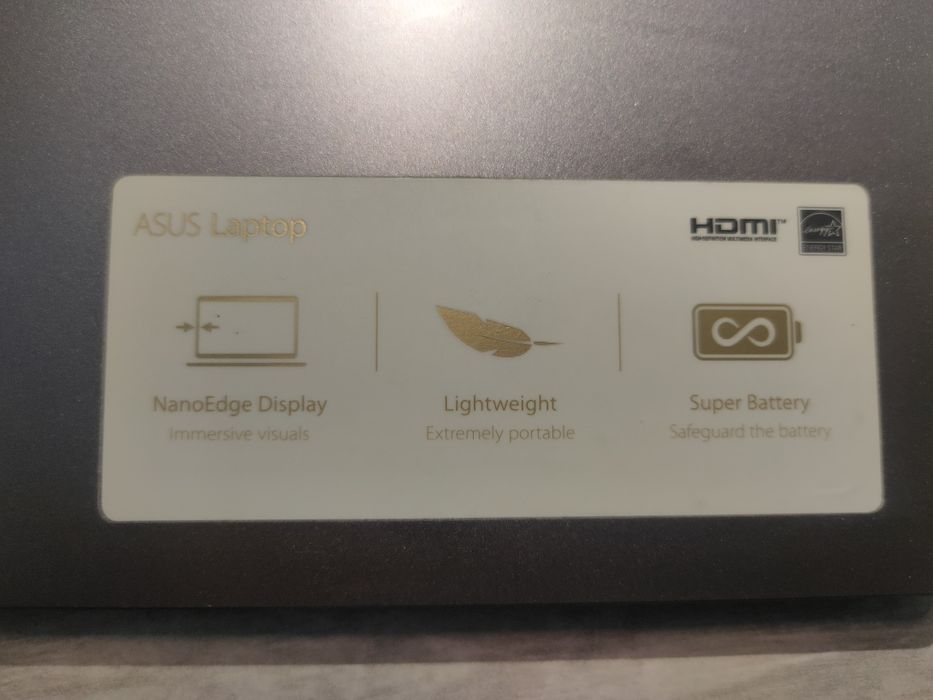 ASUS model: X515KA-EJ006T