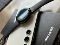 Sprzedam samsung S23+/smartwoth active 2